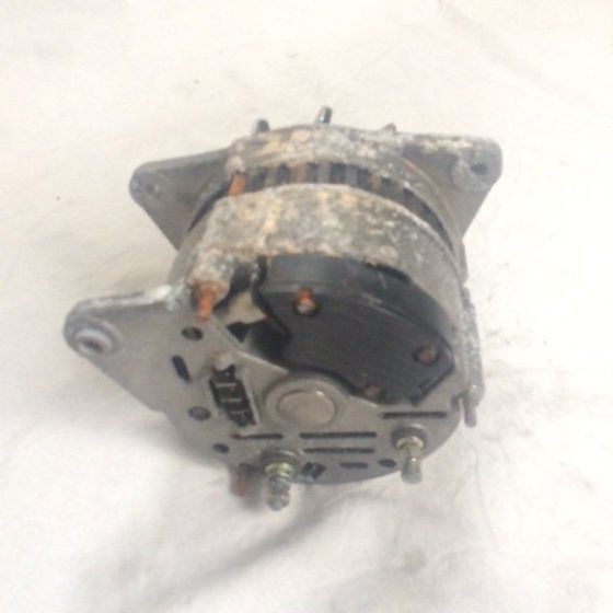 Exchange alternator for Linde H20-30 Series 351-02/-03 - Alternator for Material handling equipment: picture 3 Exchange alternator for Linde H20-30 Series 351-02/-03 - Alternator for Material handling equipment: picture 3