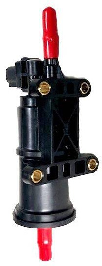 FUEL PUMP - Fuel pump for Material handling equipment: picture 3 FUEL PUMP - Fuel pump for Material handling equipment: picture 3