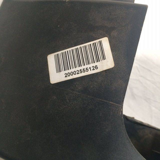 Fender on the left - Fender for Material handling equipment: picture 5 Fender on the left - Fender for Material handling equipment: picture 5