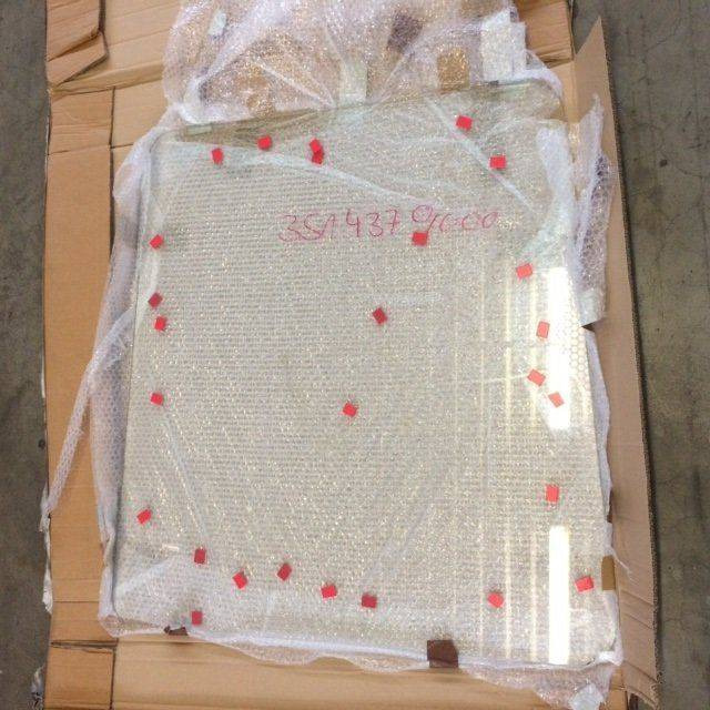 Front Glass Panel for Linde H20-30 - Window and parts for Material handling equipment: picture 1 Front Glass Panel for Linde H20-30 - Window and parts for Material handling equipment: picture 1