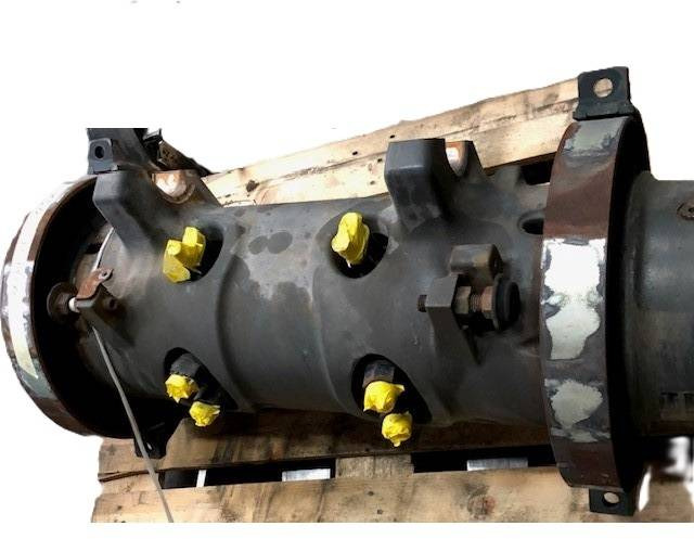 Front axle HMF900R+GR6H-03 - Engine and parts for Material handling equipment: picture 2 Front axle HMF900R+GR6H-03 - Engine and parts for Material handling equipment: picture 2