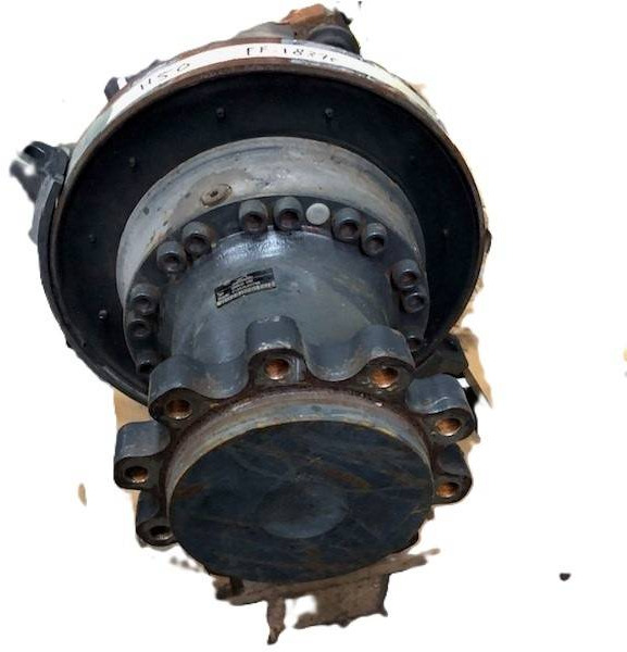 Front axle HMF900R+GR6H-03 - Engine and parts for Material handling equipment: picture 4 Front axle HMF900R+GR6H-03 - Engine and parts for Material handling equipment: picture 4