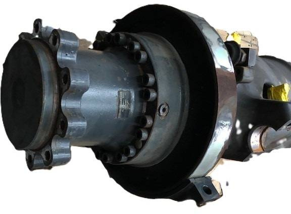 Front axle HMF900R+GR6H-03 - Engine and parts for Material handling equipment: picture 5 Front axle HMF900R+GR6H-03 - Engine and parts for Material handling equipment: picture 5