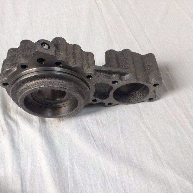 Gear Pump case assy for Caterpillar - Engine and parts for Material handling equipment: picture 2 Gear Pump case assy for Caterpillar - Engine and parts for Material handling equipment: picture 2