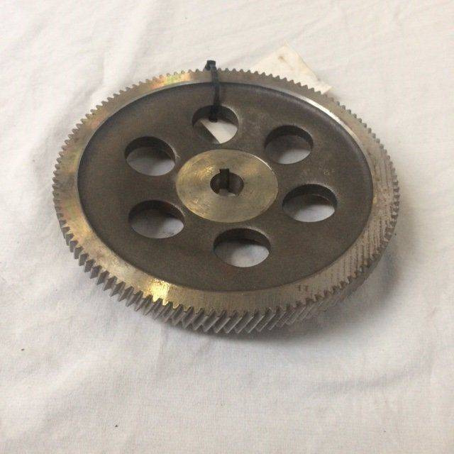 Gear for Caterpillar - Transmission for Material handling equipment: picture 1 Gear for Caterpillar - Transmission for Material handling equipment: picture 1