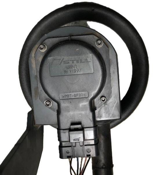 Head Steering for Still - Steering for Material handling equipment: picture 3 Head Steering for Still - Steering for Material handling equipment: picture 3