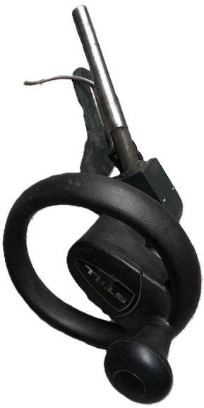 Head Steering for Still - Steering for Material handling equipment: picture 1 Head Steering for Still - Steering for Material handling equipment: picture 1