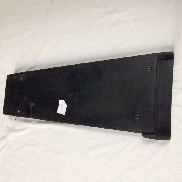 Head rest for Jungheinrich - Body and exterior for Material handling equipment: picture 2 Head rest for Jungheinrich - Body and exterior for Material handling equipment: picture 2