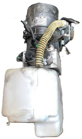 Hydraulic Pump for Linde - Steering for Material handling equipment: picture 2 Hydraulic Pump for Linde - Steering for Material handling equipment: picture 2