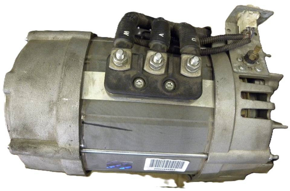 Hydraulic motor for Caterpillar - Hydraulic motor for Material handling equipment: picture 1 Hydraulic motor for Caterpillar - Hydraulic motor for Material handling equipment: picture 1