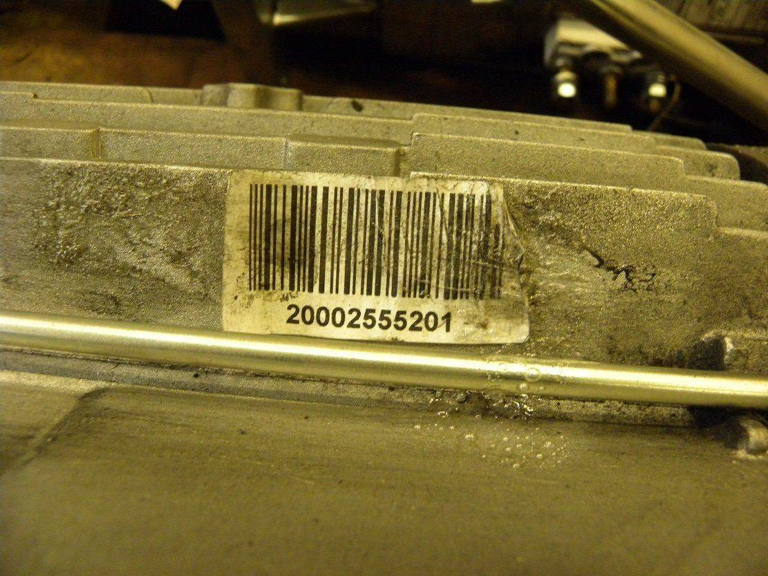 Hydraulic motor for Jungheinrich - Hydraulic motor for Material handling equipment: picture 3 Hydraulic motor for Jungheinrich - Hydraulic motor for Material handling equipment: picture 3