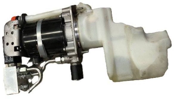 Hydraulic unit - Steering for Material handling equipment: picture 4 Hydraulic unit - Steering for Material handling equipment: picture 4