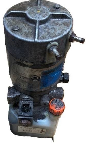 Hydraulic unit for Toyota / BT - Steering for Material handling equipment: picture 2 Hydraulic unit for Toyota / BT - Steering for Material handling equipment: picture 2