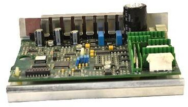 Jungheinrich Impuls steering PM2402L - ECU for Material handling equipment: picture 2 Jungheinrich Impuls steering PM2402L - ECU for Material handling equipment: picture 2