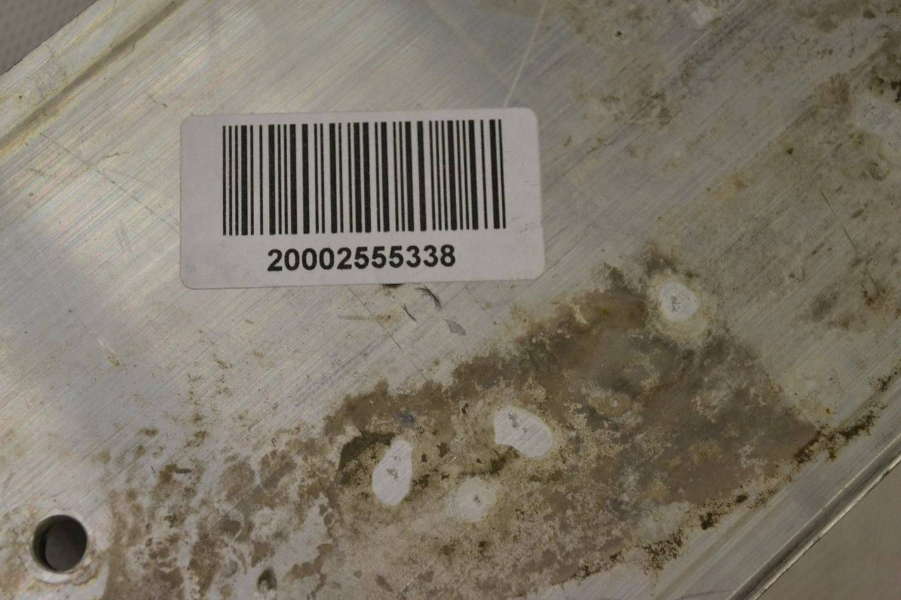 Jungheinrich Impuls steering PM2402L - ECU for Material handling equipment: picture 4 Jungheinrich Impuls steering PM2402L - ECU for Material handling equipment: picture 4