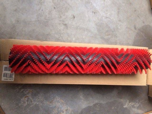 Kärcher Brush Roller, Red - Broom for Cleaning machinery: picture 1 Kärcher Brush Roller, Red - Broom for Cleaning machinery: picture 1