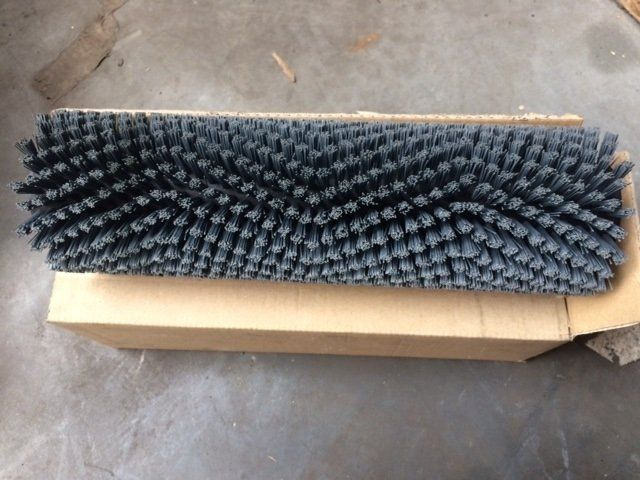 Kärcher Brush Roller grey - Broom for Cleaning machinery: picture 2 Kärcher Brush Roller grey - Broom for Cleaning machinery: picture 2