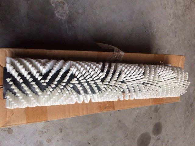 Kärcher Brush Roller white - Broom for Cleaning machinery: picture 2 Kärcher Brush Roller white - Broom for Cleaning machinery: picture 2