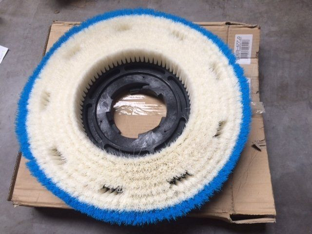 Kärcher Shampoo Crotti - Broom for Cleaning machinery: picture 1 Kärcher Shampoo Crotti - Broom for Cleaning machinery: picture 1