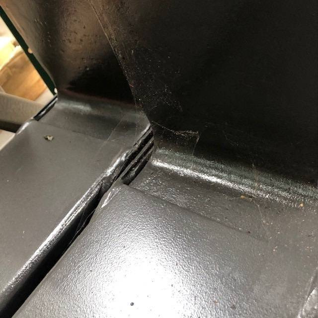 Kooi Reach forks - Forks: picture 2 Kooi Reach forks - Forks: picture 2