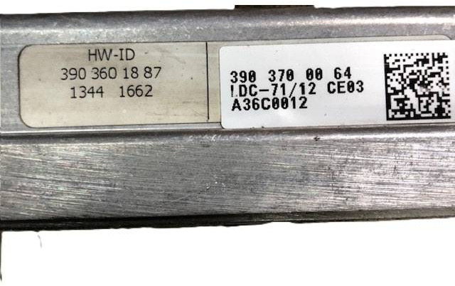 LDC-71/12 CE03 Controller - Electrical system for Material handling equipment: picture 5 LDC-71/12 CE03 Controller - Electrical system for Material handling equipment: picture 5