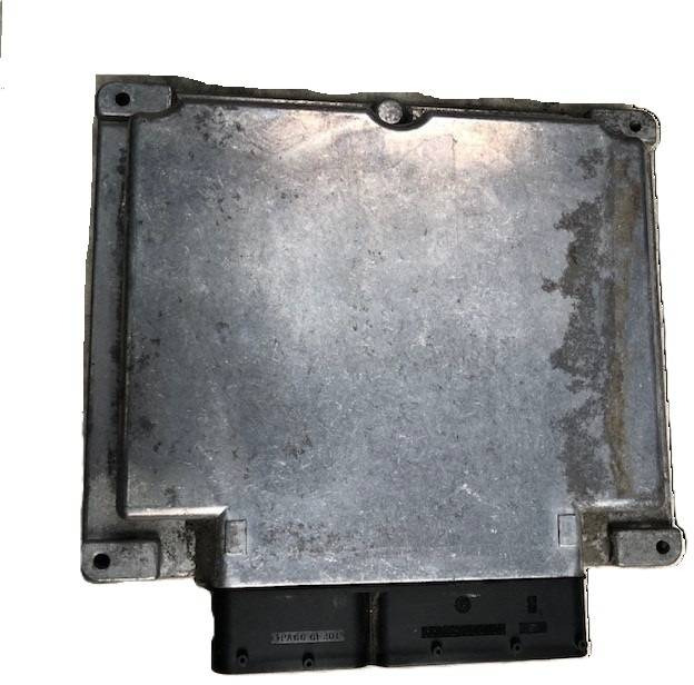 LDC-71/12 CE08 Controller - Electrical system for Material handling equipment: picture 2 LDC-71/12 CE08 Controller - Electrical system for Material handling equipment: picture 2