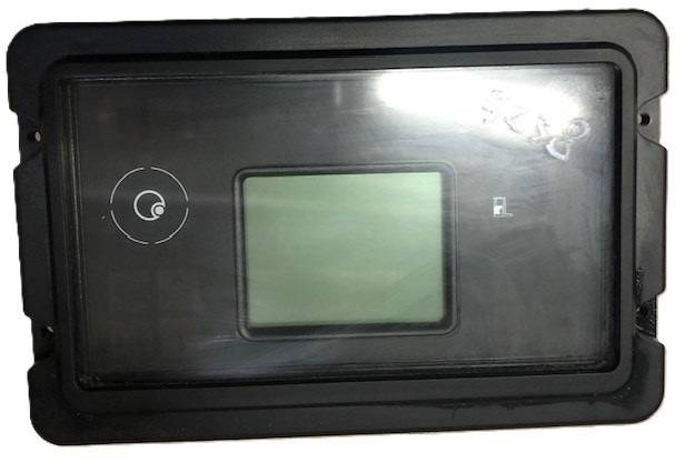 LDU-01/11 SR02 Display - Electrical system for Material handling equipment: picture 1 LDU-01/11 SR02 Display - Electrical system for Material handling equipment: picture 1