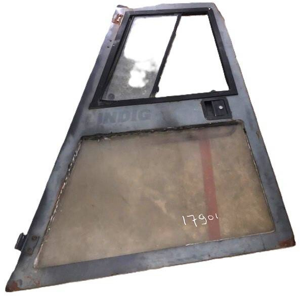 Left door for Linde 353 series - Door and parts for Material handling equipment: picture 1 Left door for Linde 353 series - Door and parts for Material handling equipment: picture 1