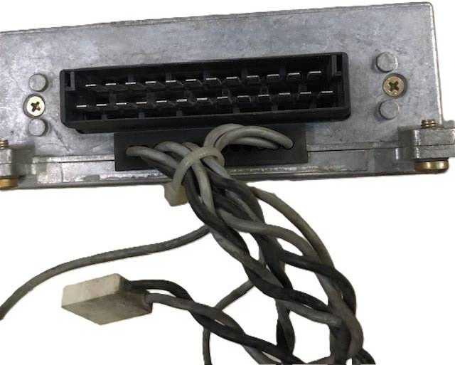 Lift controller - Electrical system for Material handling equipment: picture 2 Lift controller - Electrical system for Material handling equipment: picture 2