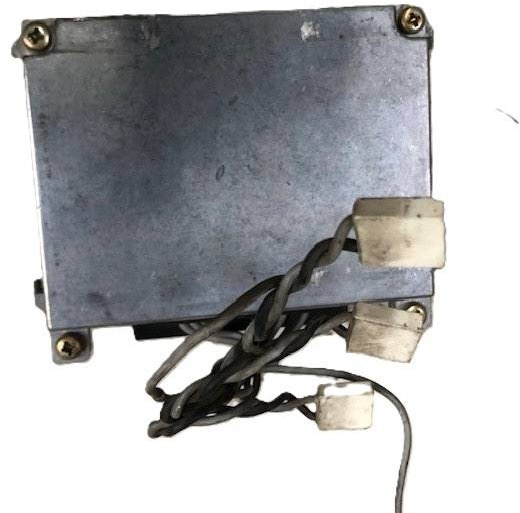 Lift controller - Electrical system for Material handling equipment: picture 3 Lift controller - Electrical system for Material handling equipment: picture 3