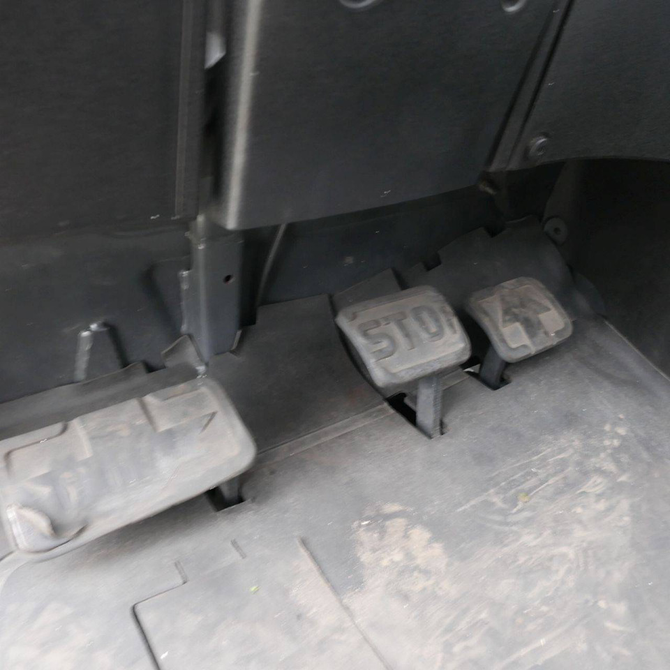 Linde E16C (386-02) EVO - Electric forklift: picture 5 Linde E16C (386-02) EVO - Electric forklift: picture 5