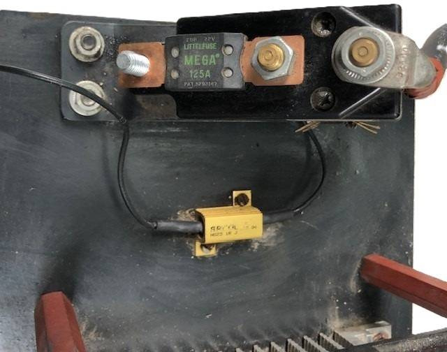 Linde LAC-02/23 CC03 Controller for Linde - ECU for Material handling equipment: picture 4 Linde LAC-02/23 CC03 Controller for Linde - ECU for Material handling equipment: picture 4