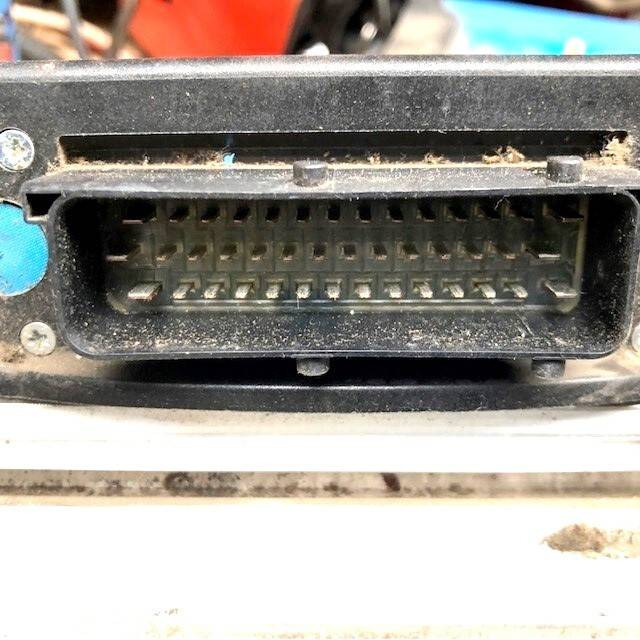 Linde LAC-02/23 CC03 Controller for Linde - ECU for Material handling equipment: picture 3 Linde LAC-02/23 CC03 Controller for Linde - ECU for Material handling equipment: picture 3