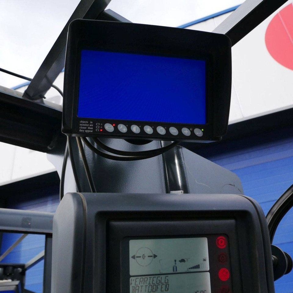 Leasing of Linde R17XHD (116-03) Linde R17XHD (116-03): picture 6 Leasing of Linde R17XHD (116-03) Linde R17XHD (116-03): picture 6