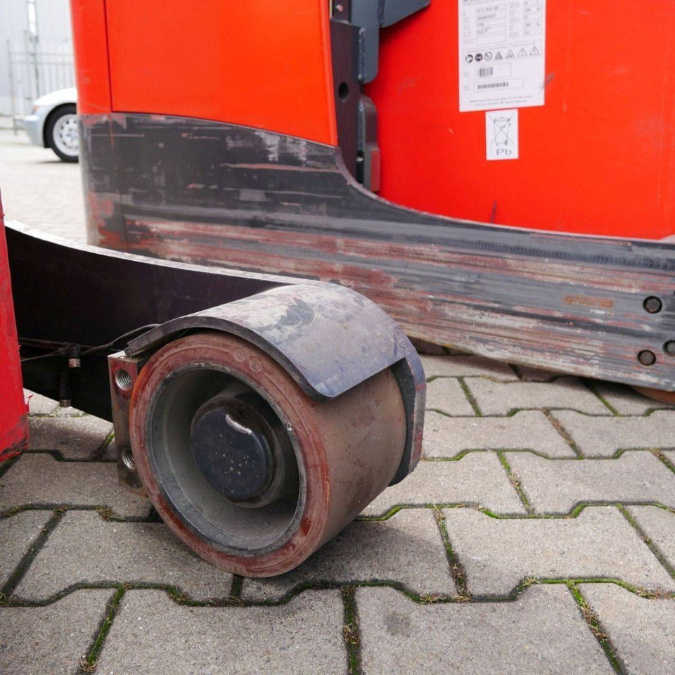 Leasing of Linde R17XHD (116-03) Linde R17XHD (116-03): picture 10 Leasing of Linde R17XHD (116-03) Linde R17XHD (116-03): picture 10