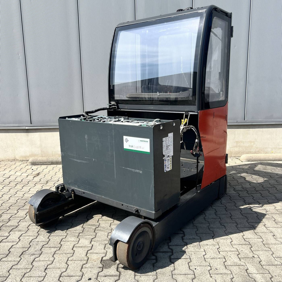 Linde R20HD (1120) Coldstore - Reach truck: picture 2 Linde R20HD (1120) Coldstore - Reach truck: picture 2