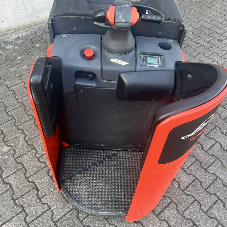 Linde T20SP (131) - Pallet truck: picture 4 Linde T20SP (131) - Pallet truck: picture 4
