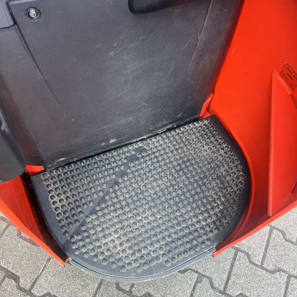 Linde T20SP (131) - Pallet truck: picture 5 Linde T20SP (131) - Pallet truck: picture 5