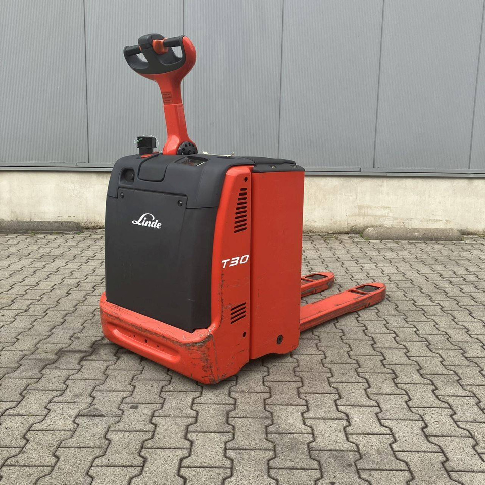 Linde T30 (131) - Pallet truck: picture 1 Linde T30 (131) - Pallet truck: picture 1