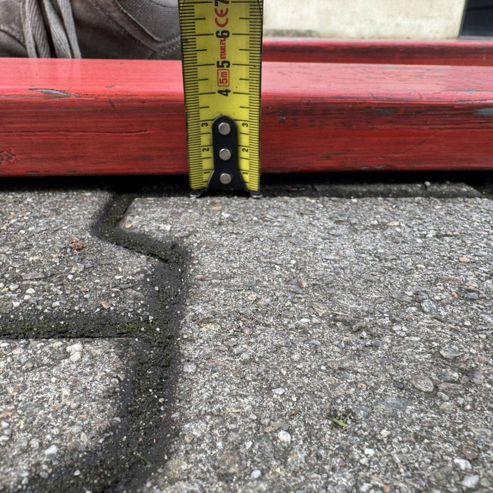 Stacker Logitrans SELF MINI 1002: picture 11