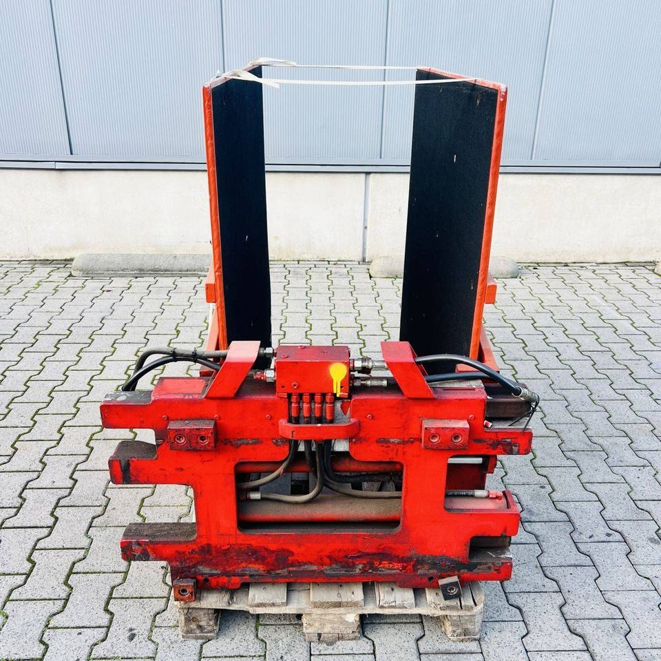 Meyer Clamp 3-0403N - Clamp: picture 1 Meyer Clamp 3-0403N - Clamp: picture 1