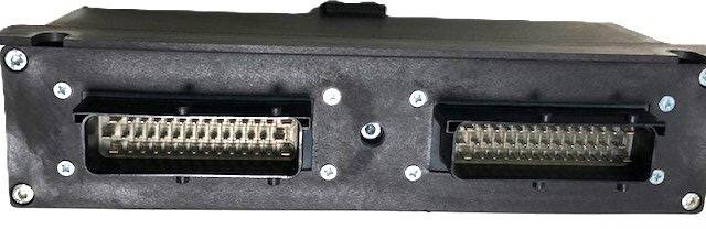 Motor controller MFC01 for Jungheinrich - ECU for Material handling equipment: picture 2 Motor controller MFC01 for Jungheinrich - ECU for Material handling equipment: picture 2
