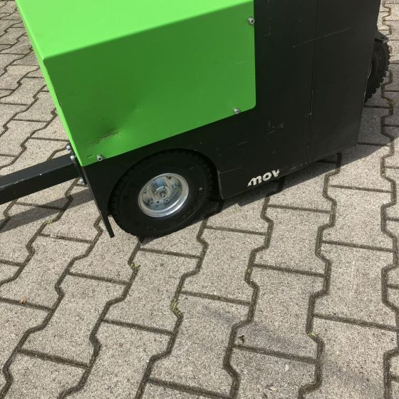Movexx T3500 - Stacker: picture 5 Movexx T3500 - Stacker: picture 5