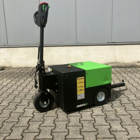 Movexx T3500 - Stacker: picture 2 Movexx T3500 - Stacker: picture 2