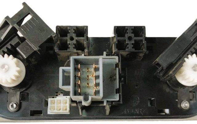 Operating unit for Linde - Frame/ Chassis for Material handling equipment: picture 4 Operating unit for Linde - Frame/ Chassis for Material handling equipment: picture 4