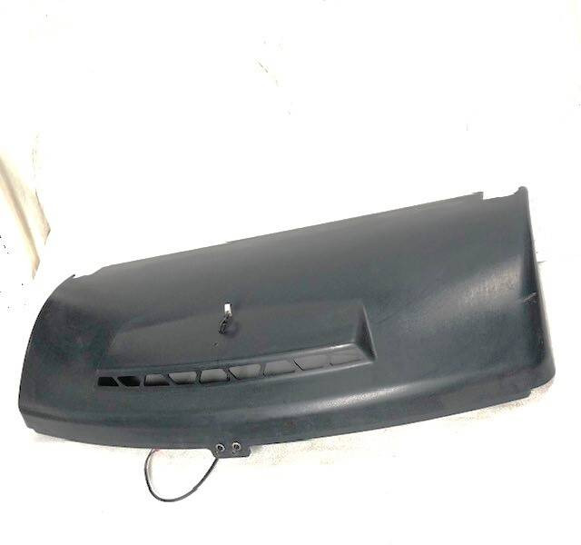 Plastic Cover for Magaziner - Body and exterior for Material handling equipment: picture 1 Plastic Cover for Magaziner - Body and exterior for Material handling equipment: picture 1