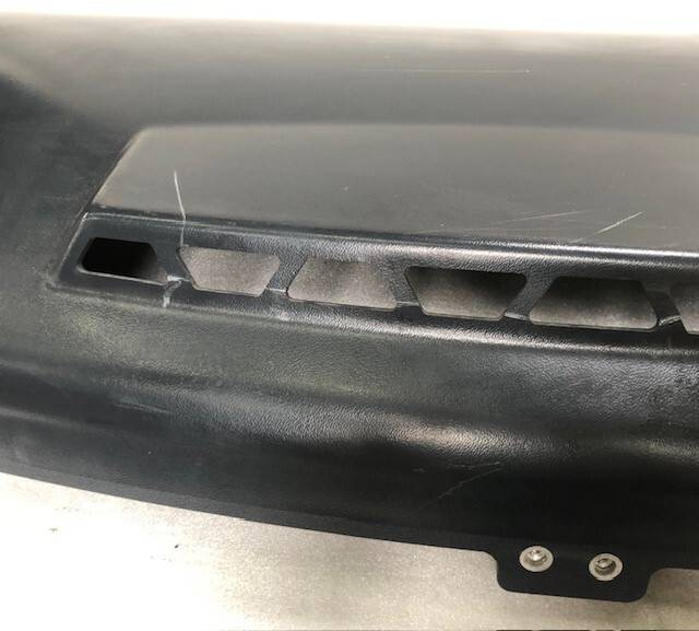 Plastic cover Magaziner - Body and exterior for Material handling equipment: picture 3 Plastic cover Magaziner - Body and exterior for Material handling equipment: picture 3