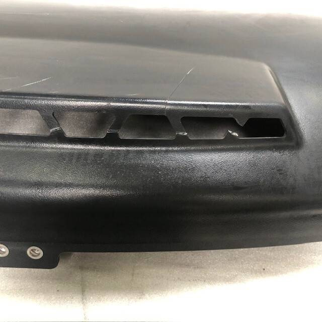 Plastic cover Magaziner - Body and exterior for Material handling equipment: picture 4 Plastic cover Magaziner - Body and exterior for Material handling equipment: picture 4