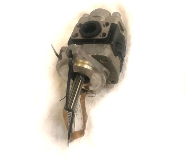Pump Assy Gear for Mitsubishi - Steering pump for Material handling equipment: picture 1 Pump Assy Gear for Mitsubishi - Steering pump for Material handling equipment: picture 1