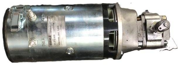 Pump motor for Linde/ Still - Engine and parts for Material handling equipment: picture 2 Pump motor for Linde/ Still - Engine and parts for Material handling equipment: picture 2